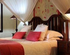 Hotel Tanamera Lodge (Sabie, Sydafrika)