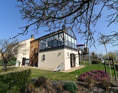 Koko talo/asunto Le Hibou Is A Very Spacious Holiday Home For 6 Adults And 2 Children (Somme-Leuze, Belgia)