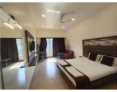Hotel Lalit Inn Lonavala (Lonavala, India)