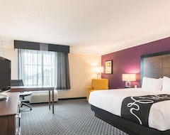 Hotel La Quinta Inn & Suites Shreveport Airport (Shreveport, Sjedinjene Američke Države)