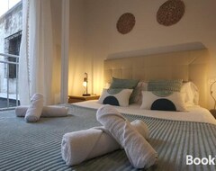 Koko talo/asunto Viana Apartamento Moderno Y Reformado Con Wifi (Bilbao, Espanja)