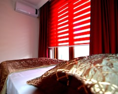 Hotel Elite In Suite Apart (Trabzon, Turkey)