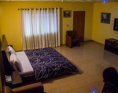 Hotel Lamia Inn (Lagos, Nigeria)