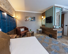 Assos Dove Hotel Resort & Spa (Assos, Turquía)