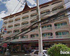 Khách sạn Baan Petcharat (Phuket, Thái Lan)