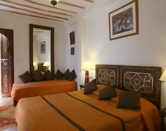 Hotelli Riad Karmela (Marrakech, Marokko)