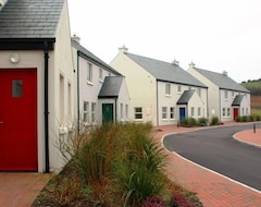 Tüm Ev/Apart Daire Doolin Village Lodges (Doolin, İrlanda)