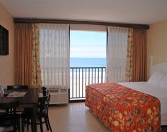 Hotel AMI Dream Inn (Bradenton Beach, USA)