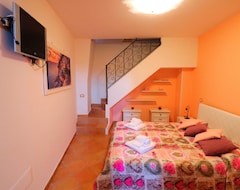 Entire House / Apartment Casa Alessandra (Positano, Italy)
