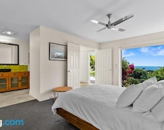 Toàn bộ căn nhà/căn hộ Villa Arcadia - Lifes Better With An Ocean View (Dromana, Úc)