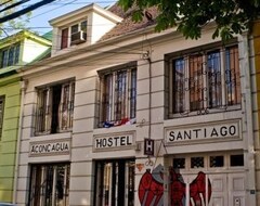 Hotel Aconcagua (Santiago, Chile)