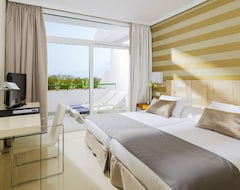 Hotel H10 Lanzarote Princess (Playa Blanca, Spanien)