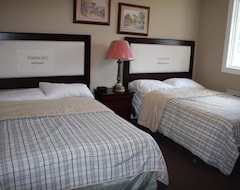 Hotel Kent Motel (Chatham, Kanada)