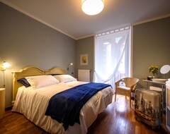 Hotel Bed and Breakfast Sweet Home (Tirano, Italy)