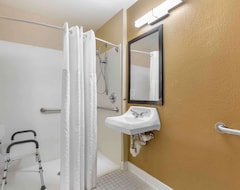 Hotel Extended Stay America Suites - Washington, Dc - Springfield (Springfield, EE. UU.)