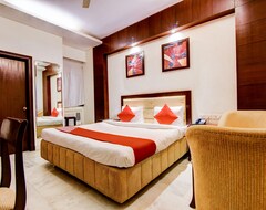 Oyo 39725 Hotel Regent Continental (Delhi, Indien)
