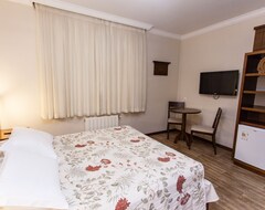 Khách sạn Tri Hotel Lago Gramado (Gramado, Brazil)