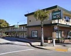 Hotel Coastview Inn (Santa Cruz, USA)
