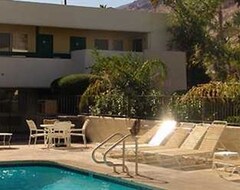 Hotel Musicland (Palm Springs, USA)
