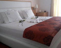 Santa Quaranta Premium Resort (Saranda, Albania)