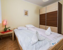 Hotelli Apartinfo Center Apartments (Gdańsk, Puola)
