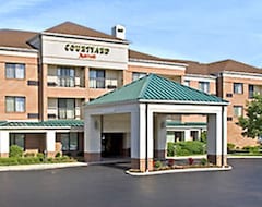 Hotel Courtyard Saint Louis Maryville (Town and Country, USA)