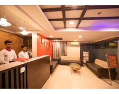 Hotel Shrimad Residency (Ahmedabad, Indien)