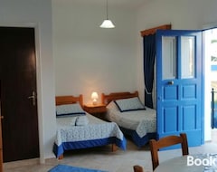 Tüm Ev/Apart Daire Petroula Apartments Ii (Kalymnos - Pothia, Yunanistan)