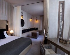Hotel Riad Joya (Marrakech, Morocco)