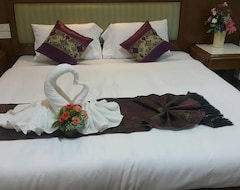 River Grand Hotel (Hat Yai, Tailandia)