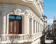 Otel Palacio Cueto (Habana Vieja, Küba)