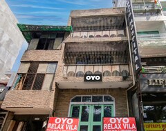 Khách sạn Oyo Flagship Hotel Relax Vila (Delhi, Hoa Kỳ)