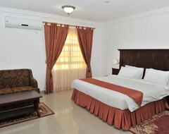 Khách sạn OYO 125 Manam Sohar Hotel Apartments (Sohar, Oman)