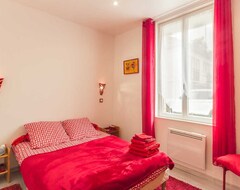 Hele huset/lejligheden Apartment For 4 Persons (Hautot-sur-Mer, Frankrig)