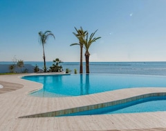 Hotelli Lebay Beach Hotel (Larnaca, Kypros)