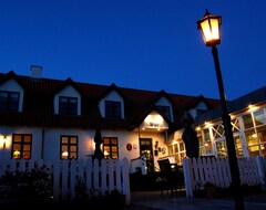 Hotel Sevel Kro (Vinderup, Denmark)