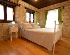 Bed & Breakfast Alayaz Otel (Alacati, Turska)