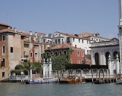 Hotel Dei Dragomanni (Venedig, Italien)