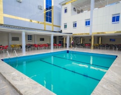 Khách sạn Immaculate Diamond Hotel & Apartments (Abuja, Nigeria)