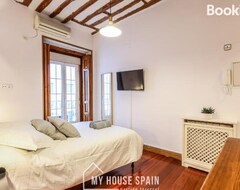 Casa/apartamento entero Myhousespain - Moderno Estudio En Plaza Espana (Madrid, España)
