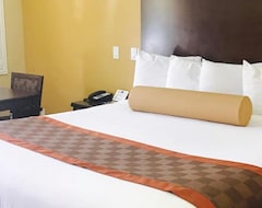 Hotel Hollywood Palms Inns & Suites (Hollywood, USA)