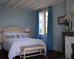Cijela kuća/apartman Luxury 7 Bedroom Country Home With Private Pool Near Saint Emilion (Mouliets-et-Villemartin, Francuska)