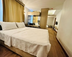 Hotelli Nice Royal Suite (Istanbul, Turkki)