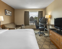 Hotelli Comfort Inn Regina (Regina, Kanada)