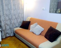 Tüm Ev/Apart Daire Apartament Mariia Luiza (Slivnica, Bulgaristan)