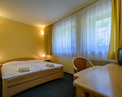 Hotelli Hotel Boboty (Terchová, Slovakia)