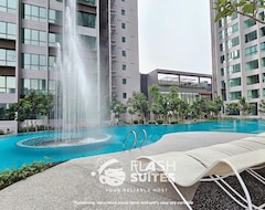 Hotel Cubic Botanical Premium Suites @ Bangsar South (Kuala Lumpur, Malezija)