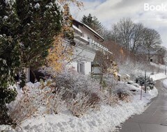 Cijela kuća/apartman Feldbergsicht (Lenzkirch, Njemačka)