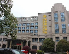 Khách sạn Jinling Netda Nantong (Nantong, Trung Quốc)