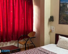 Hotel Prabha (Ratnagiri, Indija)